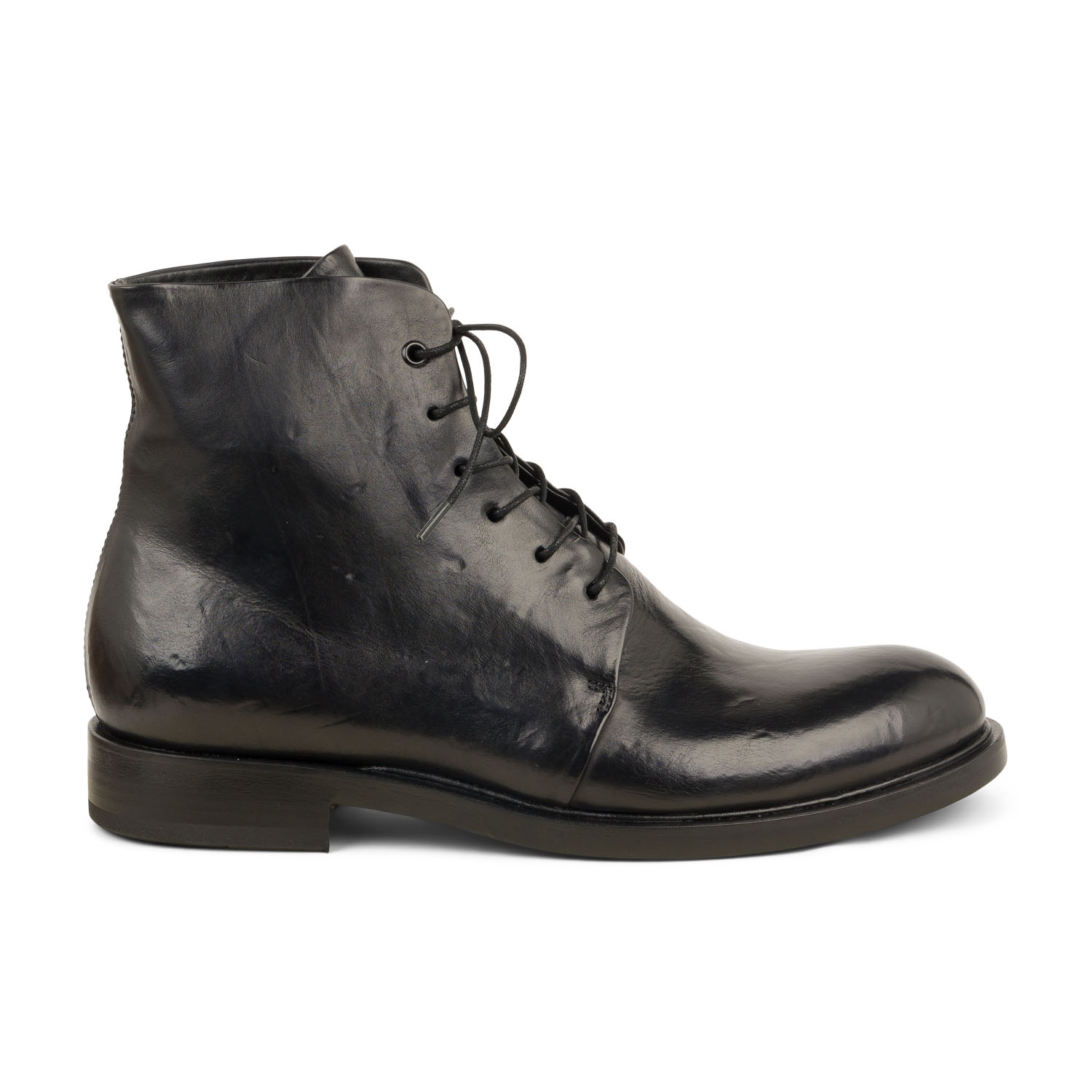 Boots et bottines homme DUCANERO DUCA MID