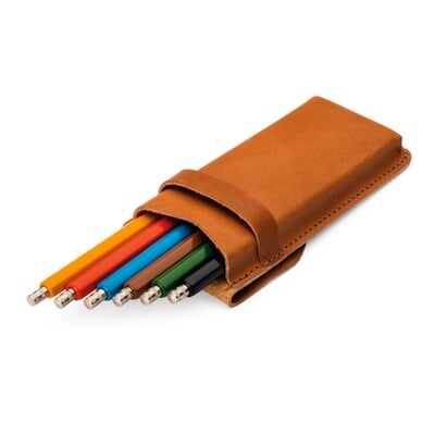 Koh-i-Noor Minenhalter farbig 2-mm-Mine