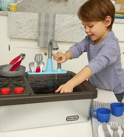 Little Tikes H?ndvask - Legek?kken - First Sink