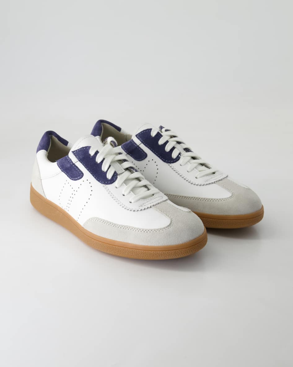 Pius Gabor 1071.10.12 Sneaker in Grau