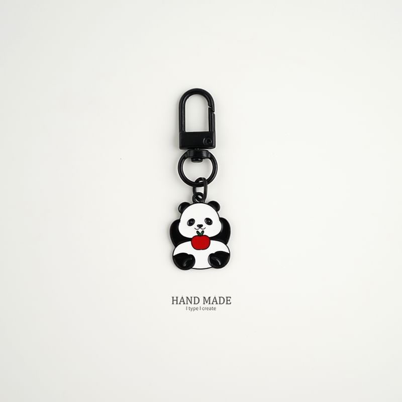 Kawano - Panda sleutelhanger / tas charme
