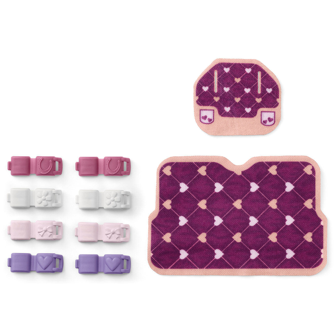 Schleich Accessoires de beauté Sofia's Beauties multicolore