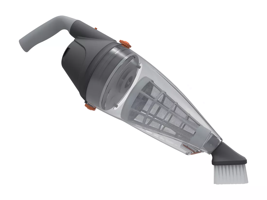 Aspirateur de piscine et spa à batterie Vektro Pro - Kokido