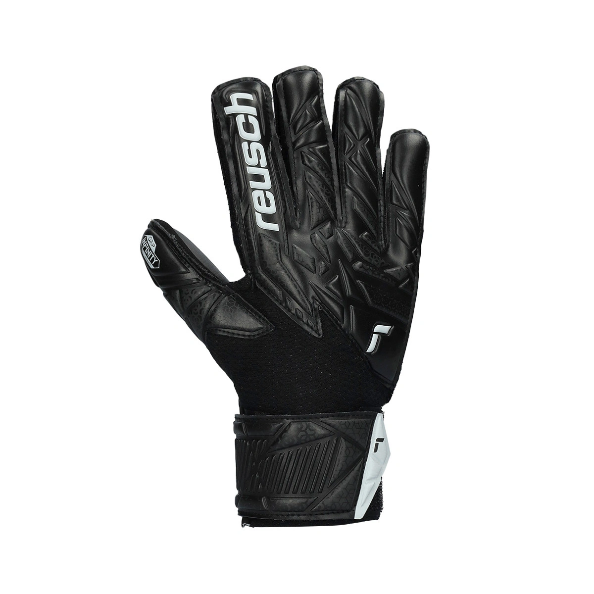 Luvas Reusch Attrakt Infinity Criança