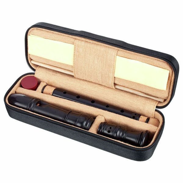 Moeck 4207 Rottenburgh Sopranblockflöte