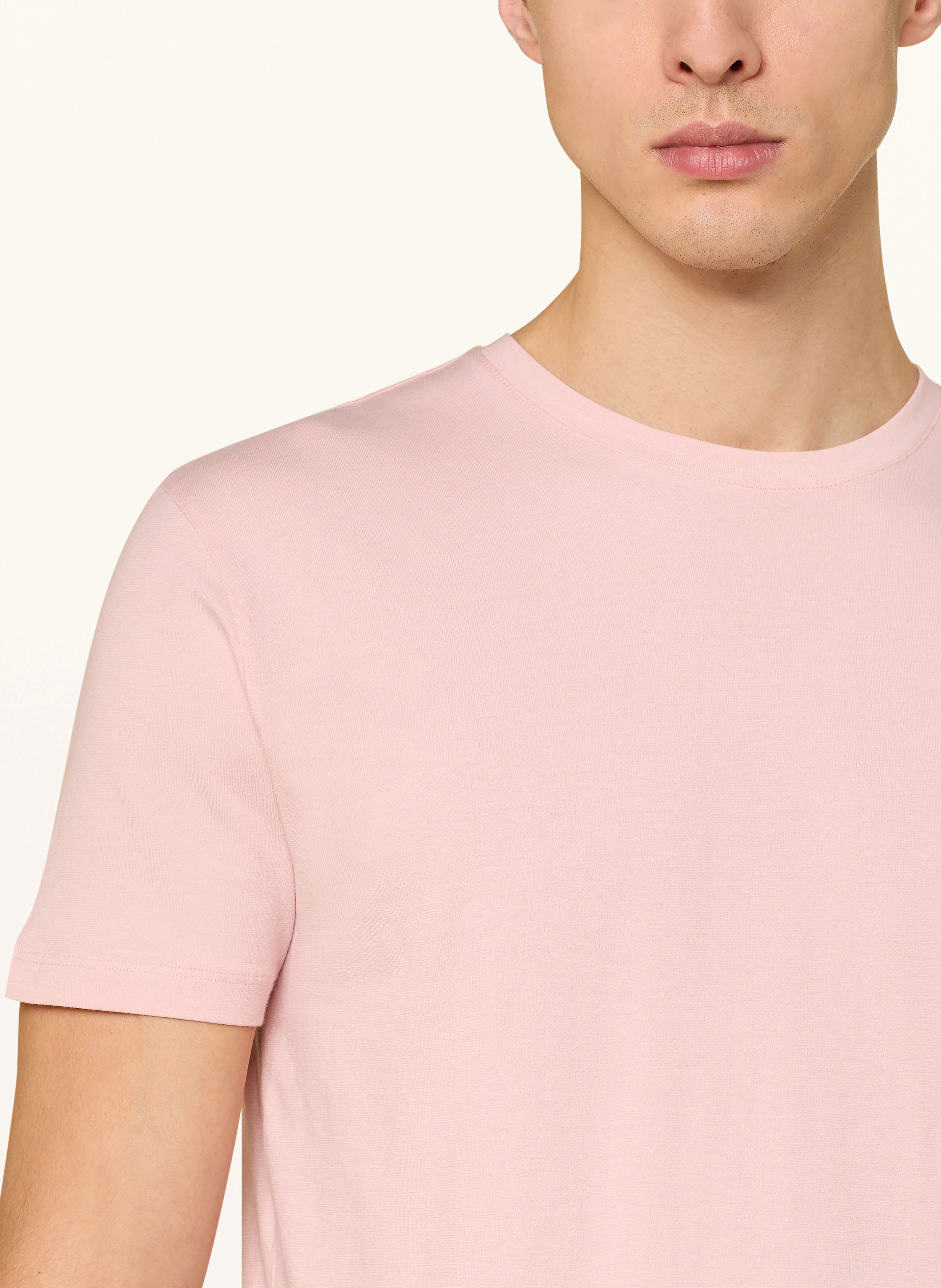 mey Schlafshirt Serie RELAX