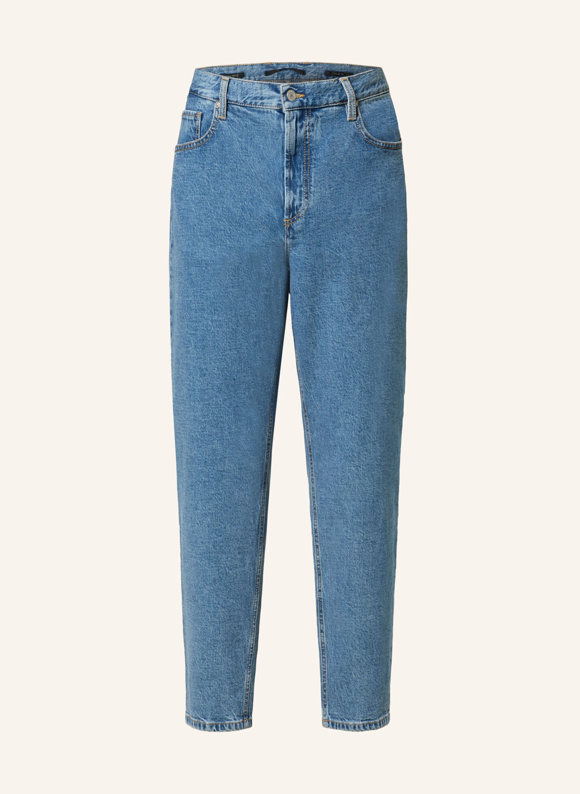 ALBERTO Jeans JIVE-C Wide Fit