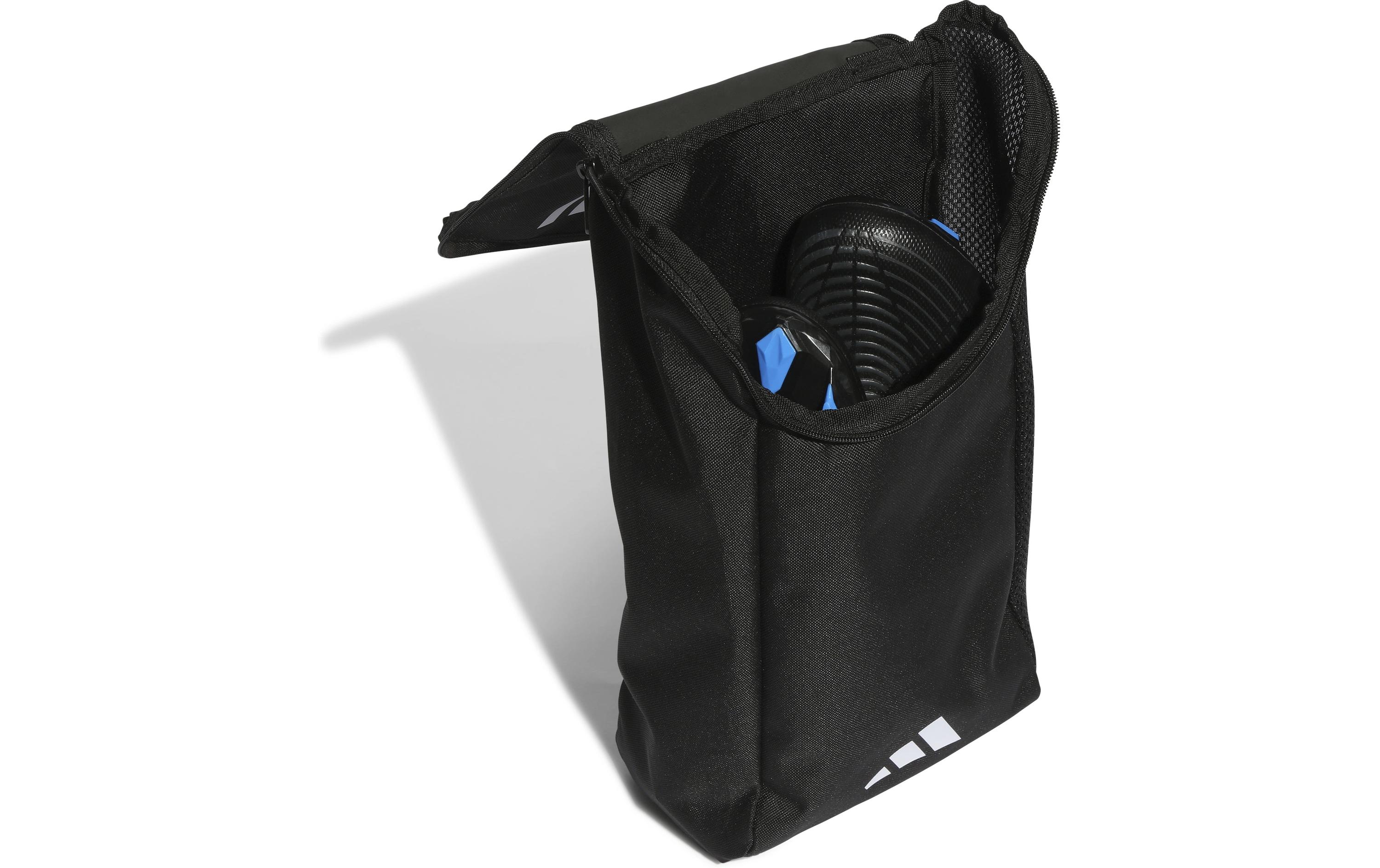 Shoebag Tiro League XS, SchwarzRucksack