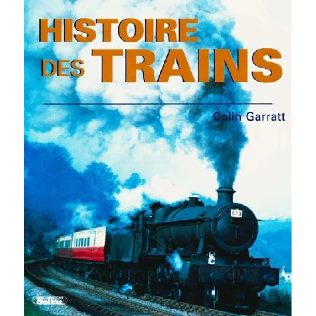 Histoire de trains · Occasion