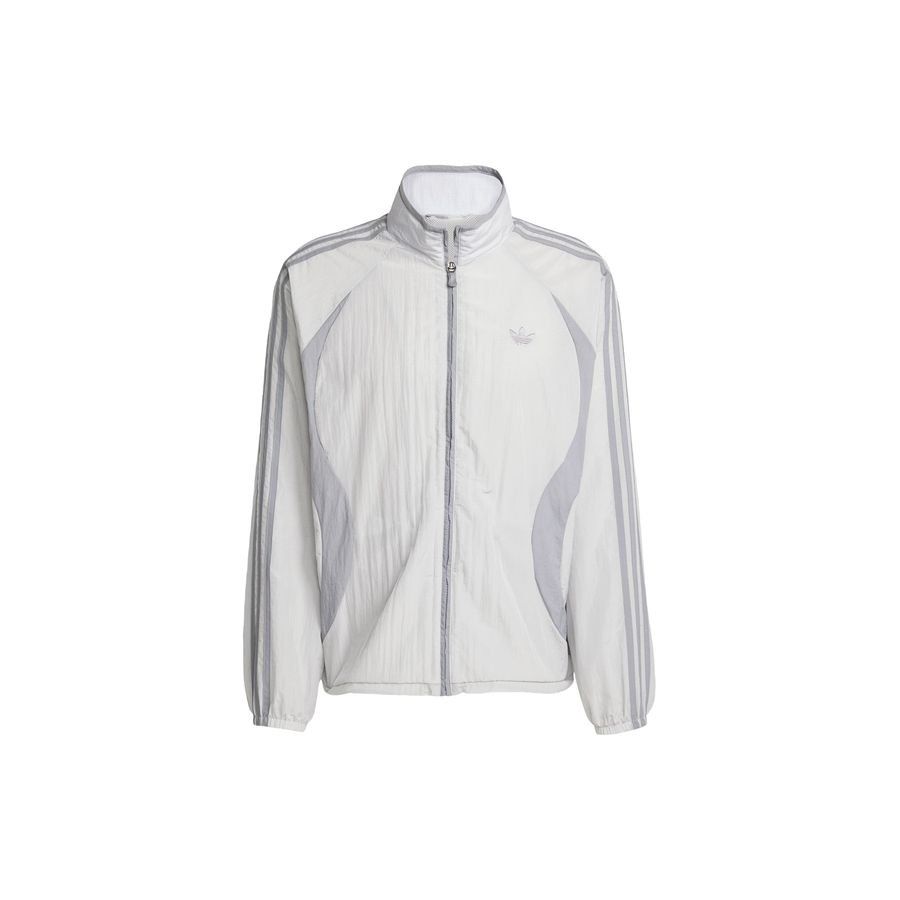 Adidas Original Veste de survêtement toile Adicolor 2000s