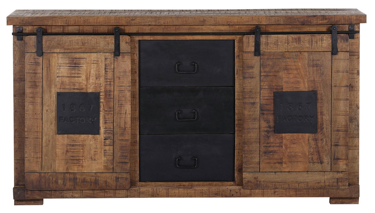 Landscape Sideboard BARNEY