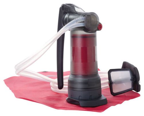 Purificateur d'Eau MSR Guardian
