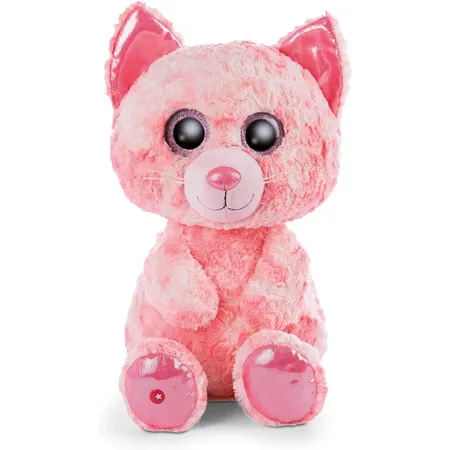 NICI Glubschis: Das Original – Glubschis Katze Dreamie 45cm