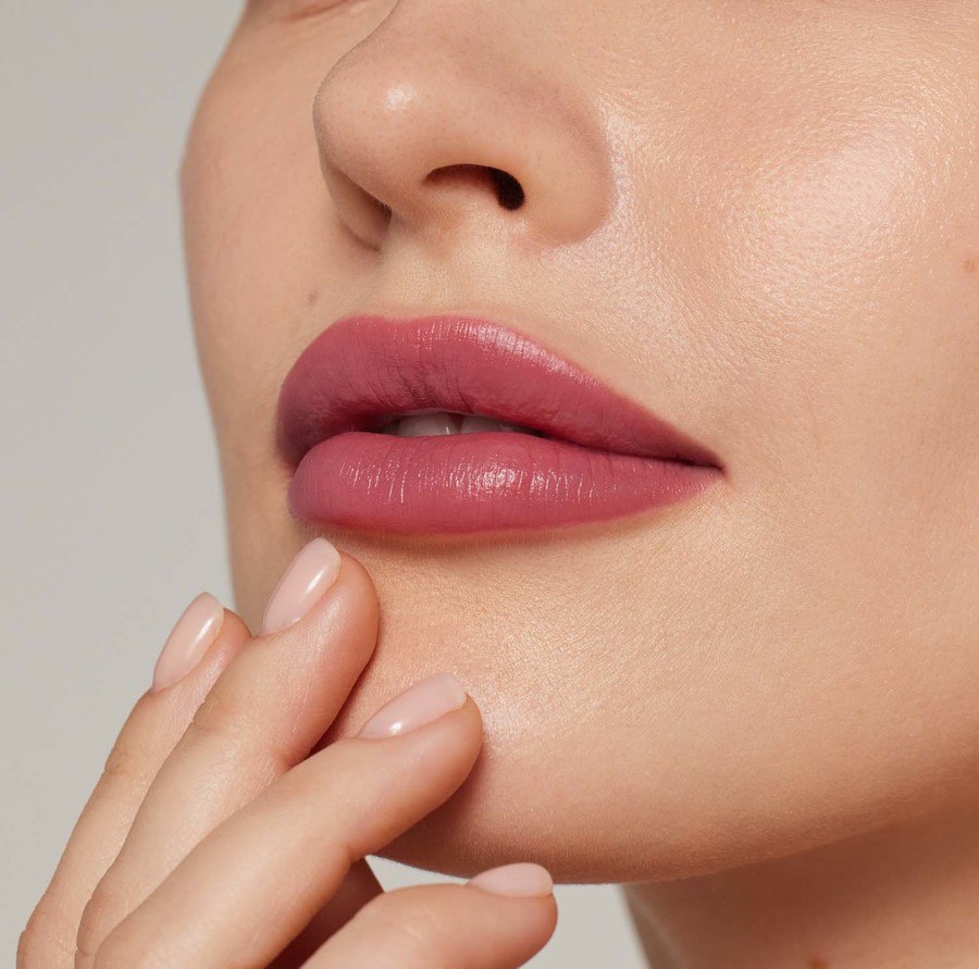 jane iredale Colorluxe Hydrating Cream Lipstick Magnolia 2g