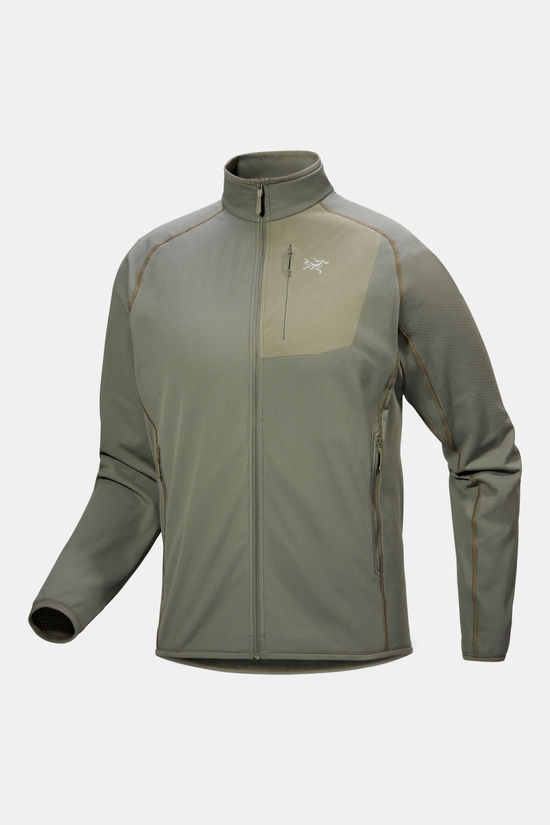 Arc'teryx Arc'teryx Delta Fleecevest
