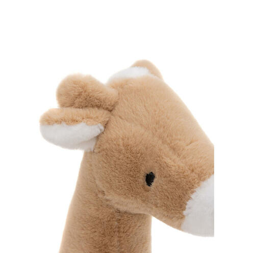 Peluche Jungle jambo - Biscuit - JOLLEIN