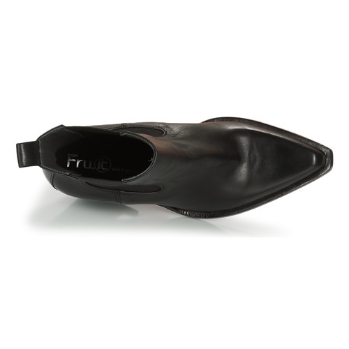 Fru.it -  - Noir