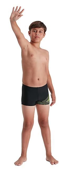 SPEEDO - MAILLOT DE BAIN MEDLEY LOGO AQUASHORTS
