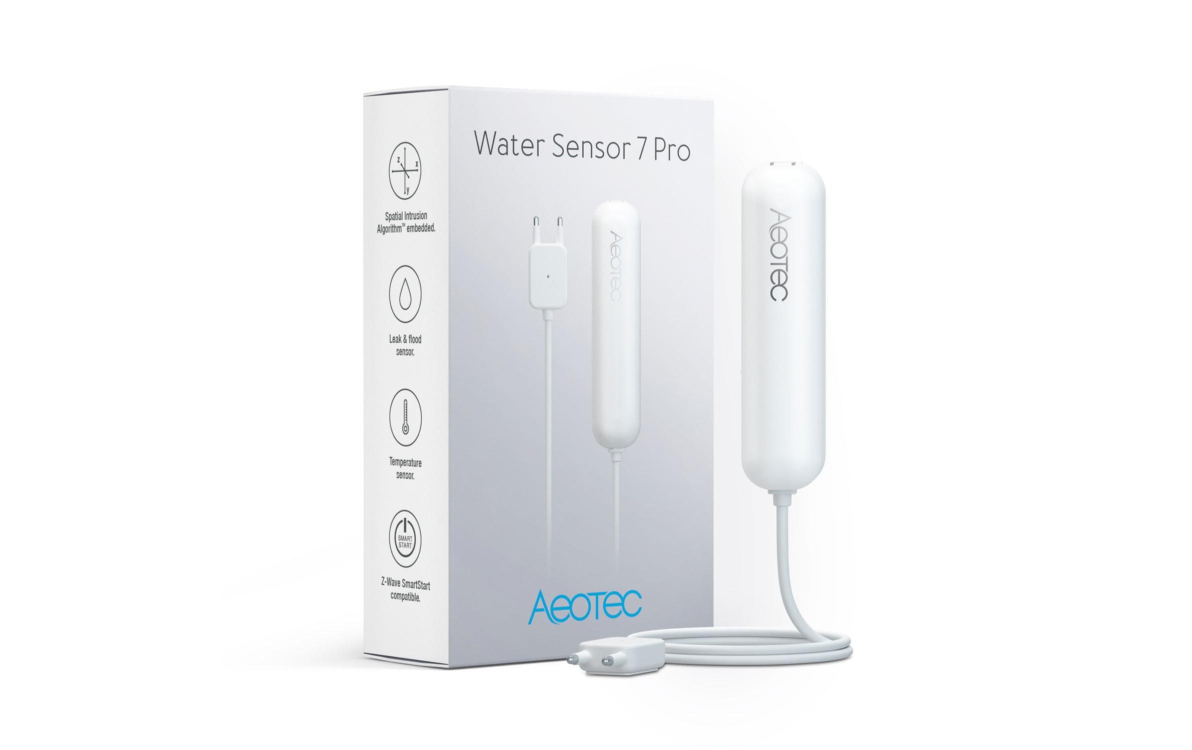 Water Sensor 7 ProZ-Wave-Wassersensor