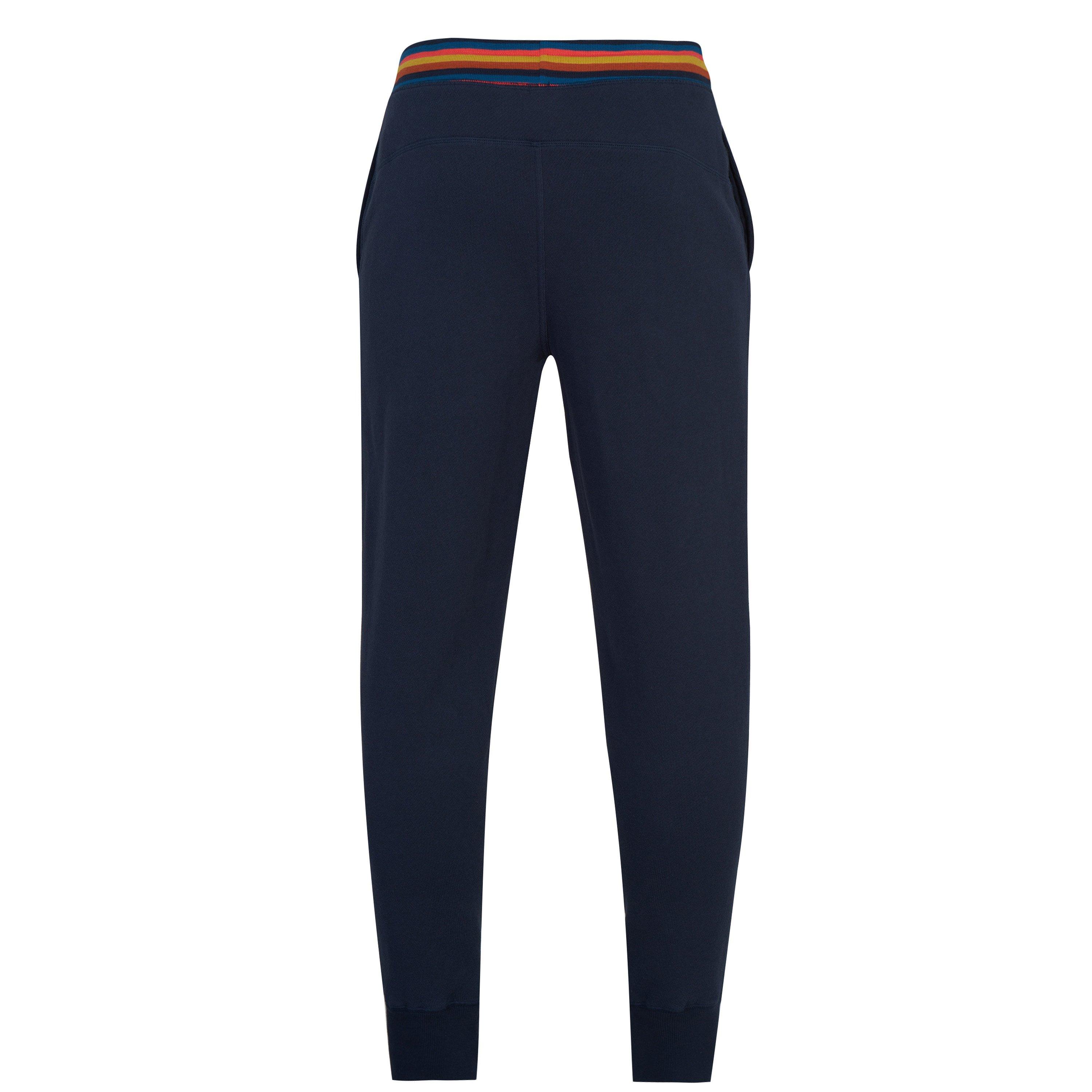 Paul Smith Stripe Jogging Bottoms