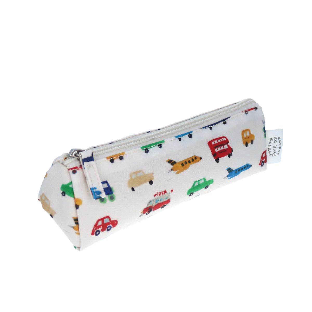Trousse véhicules Petit toi