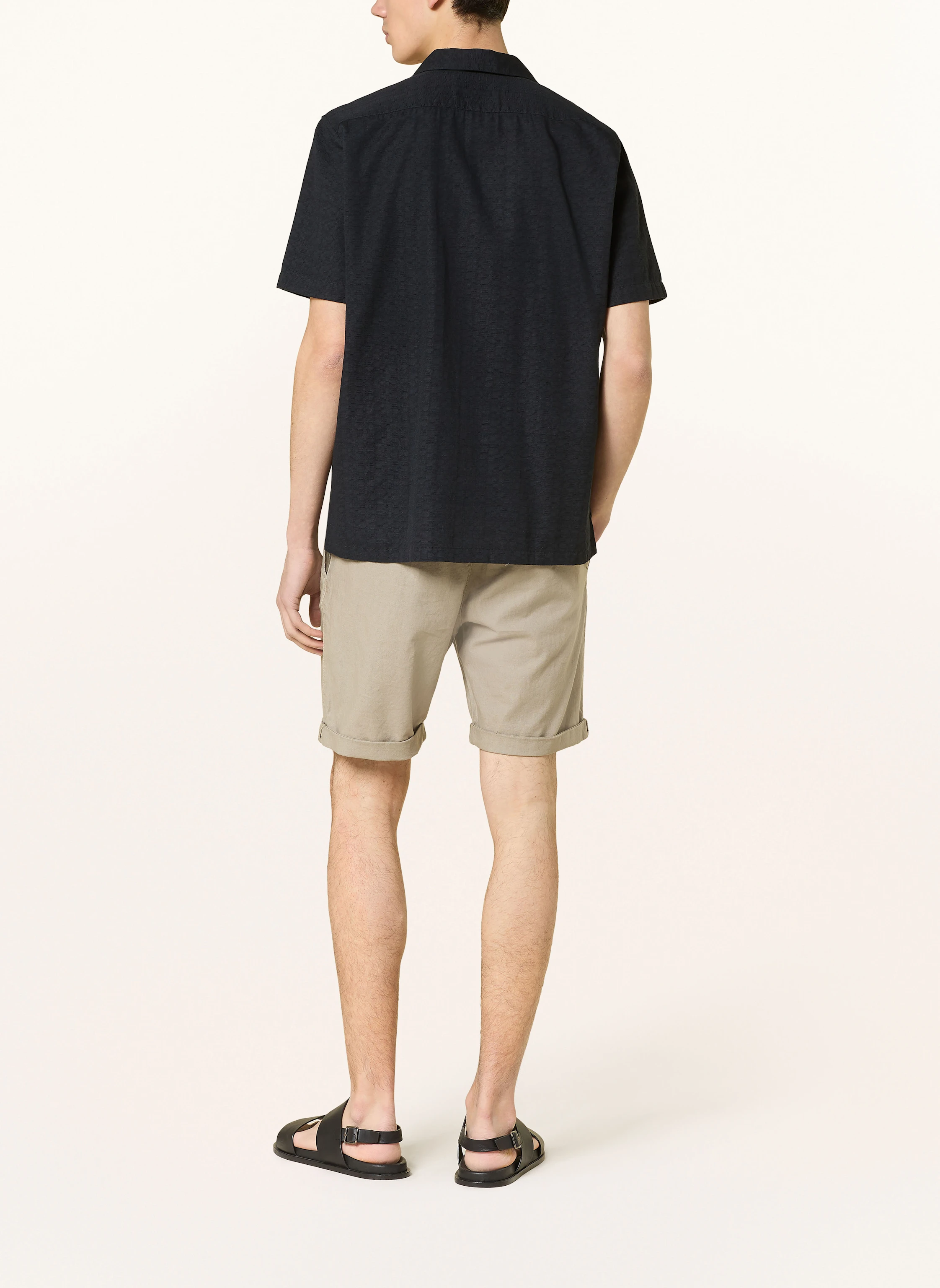 Marc O'Polo Resorthemd Regular Fit