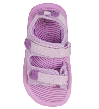 Molo Sandalen - Zola - Lilac Pink