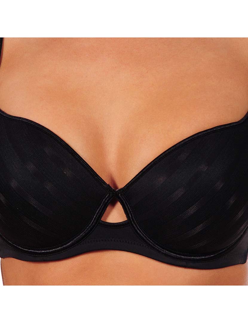 Ladies' Bra Julia Black