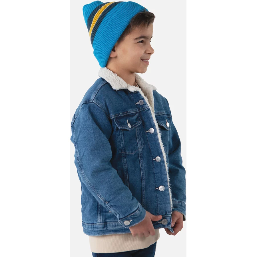 BARTS Loquat Beanie blue