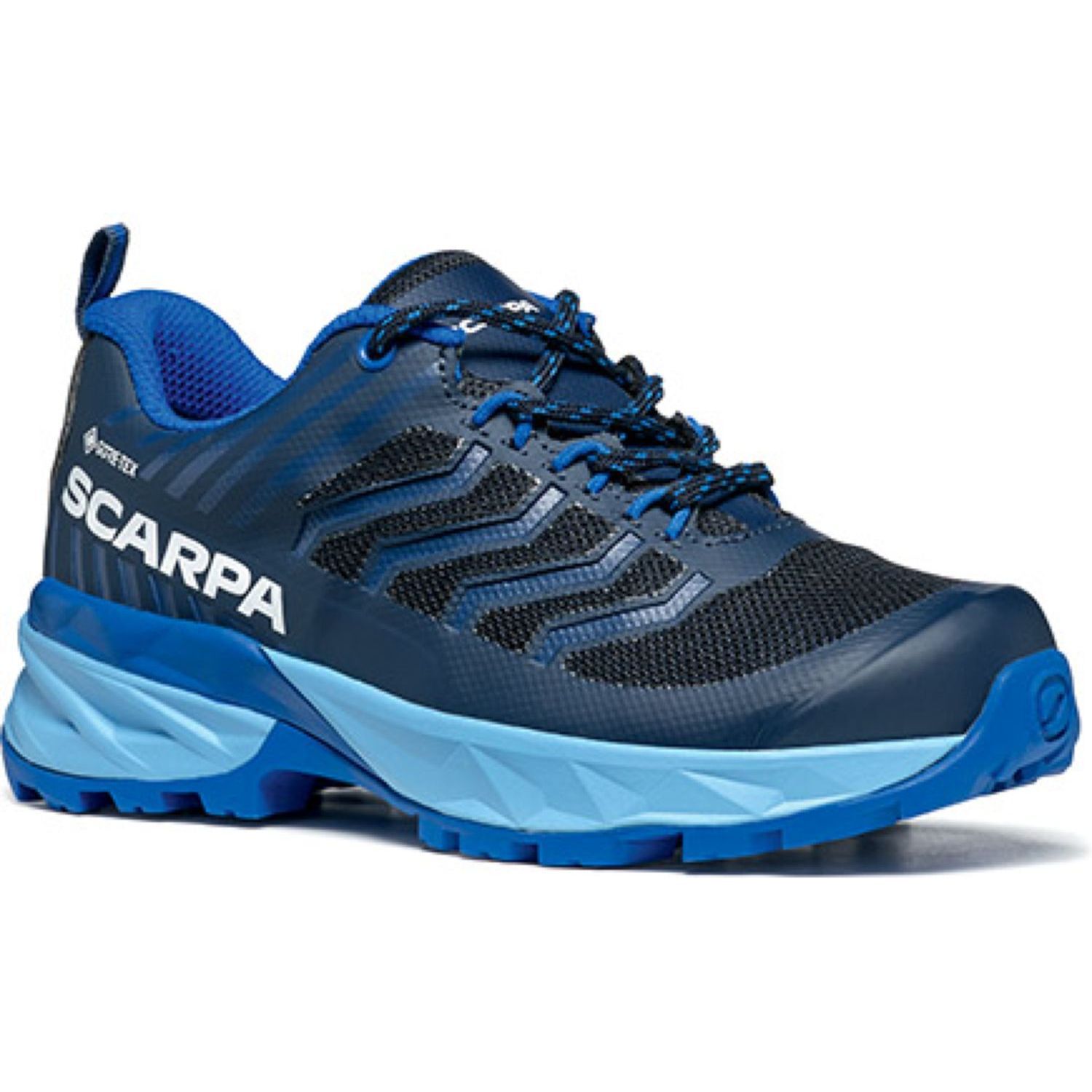 ScarpaRush Kid Gtx