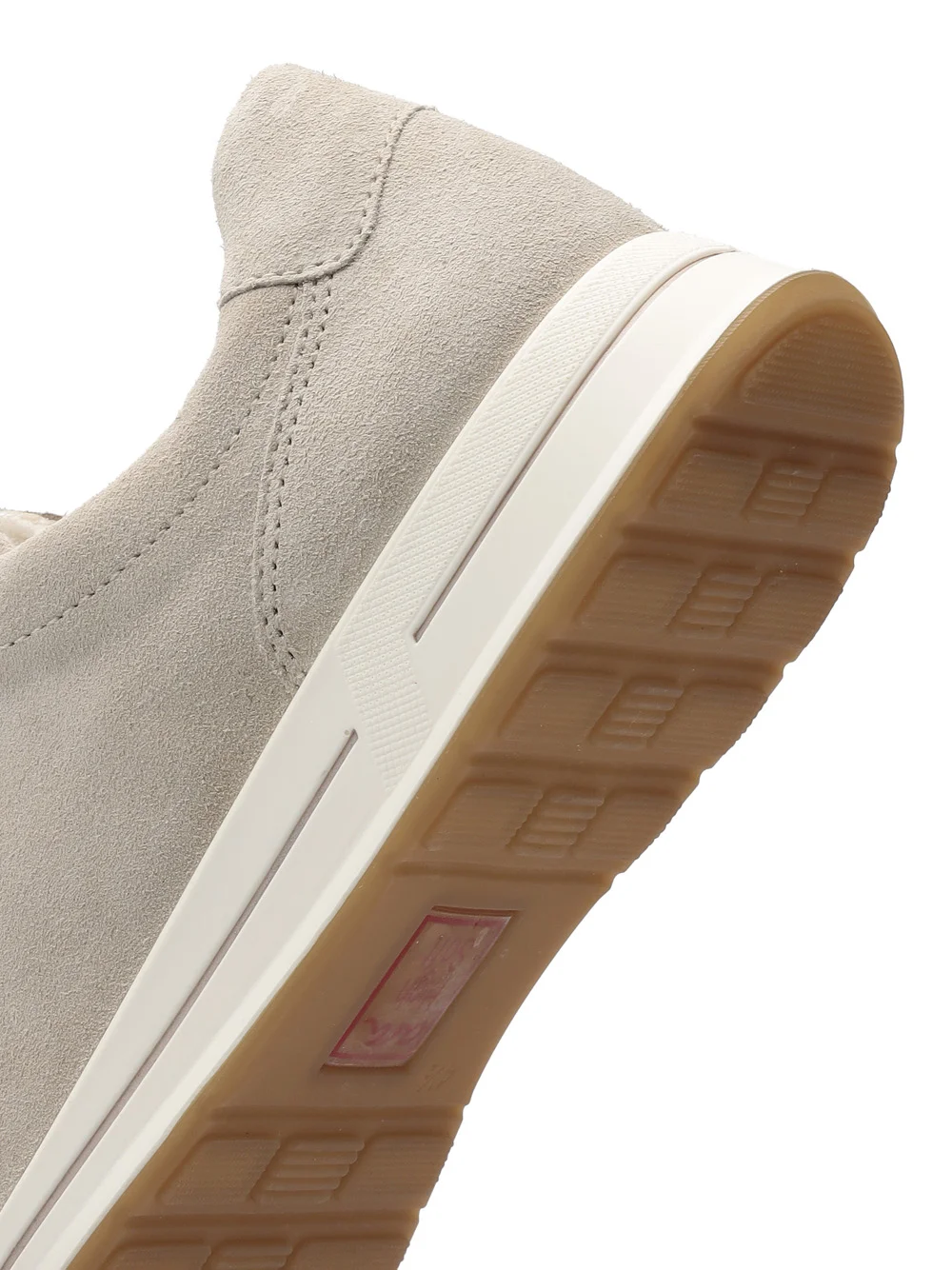 Sneaker Osaka shell