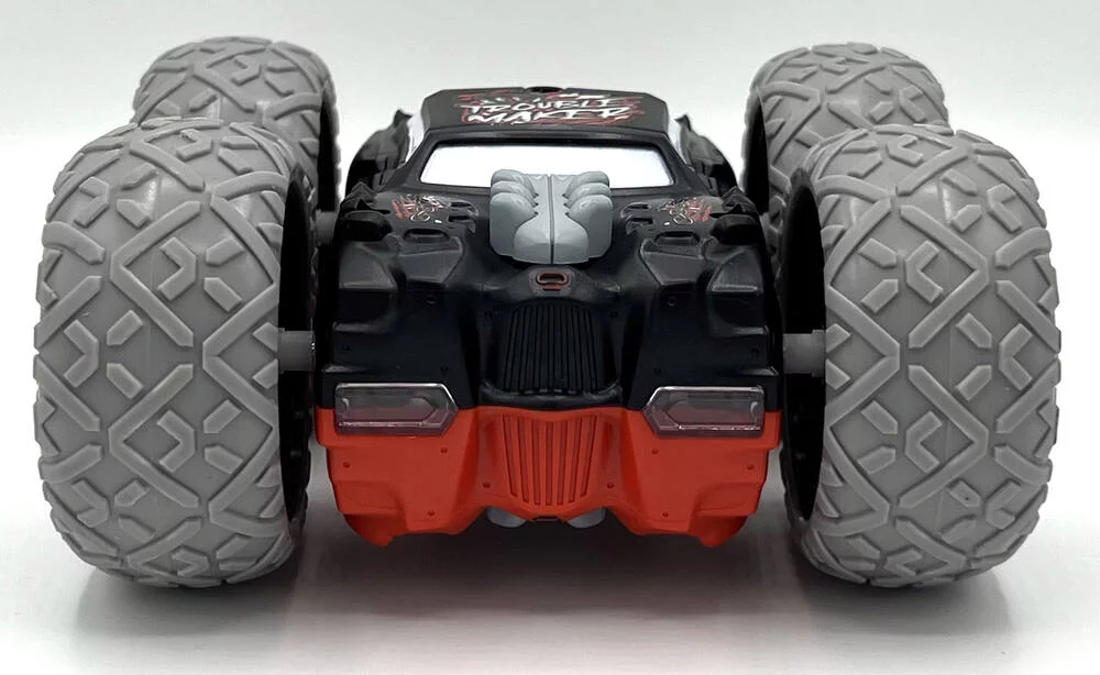 VEHICULE RADIOCOMMANDE KIMI 008