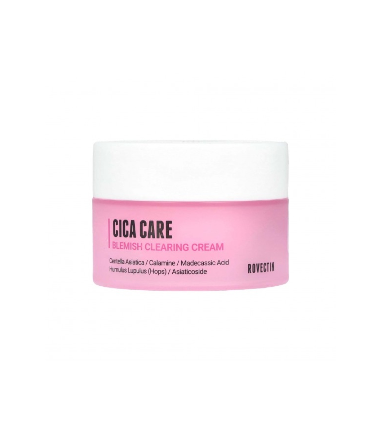 Rovectin - *Cica Care* - Creme Calmante Blemish Clearing Cream