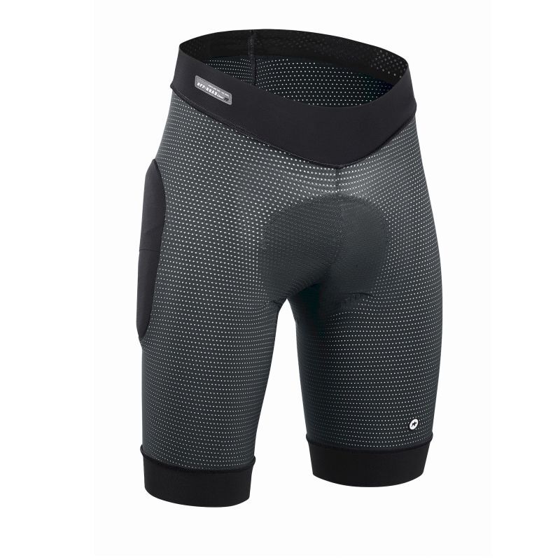Trail Tactica Liner Shorts HP T3 - Sous-short VTT homme