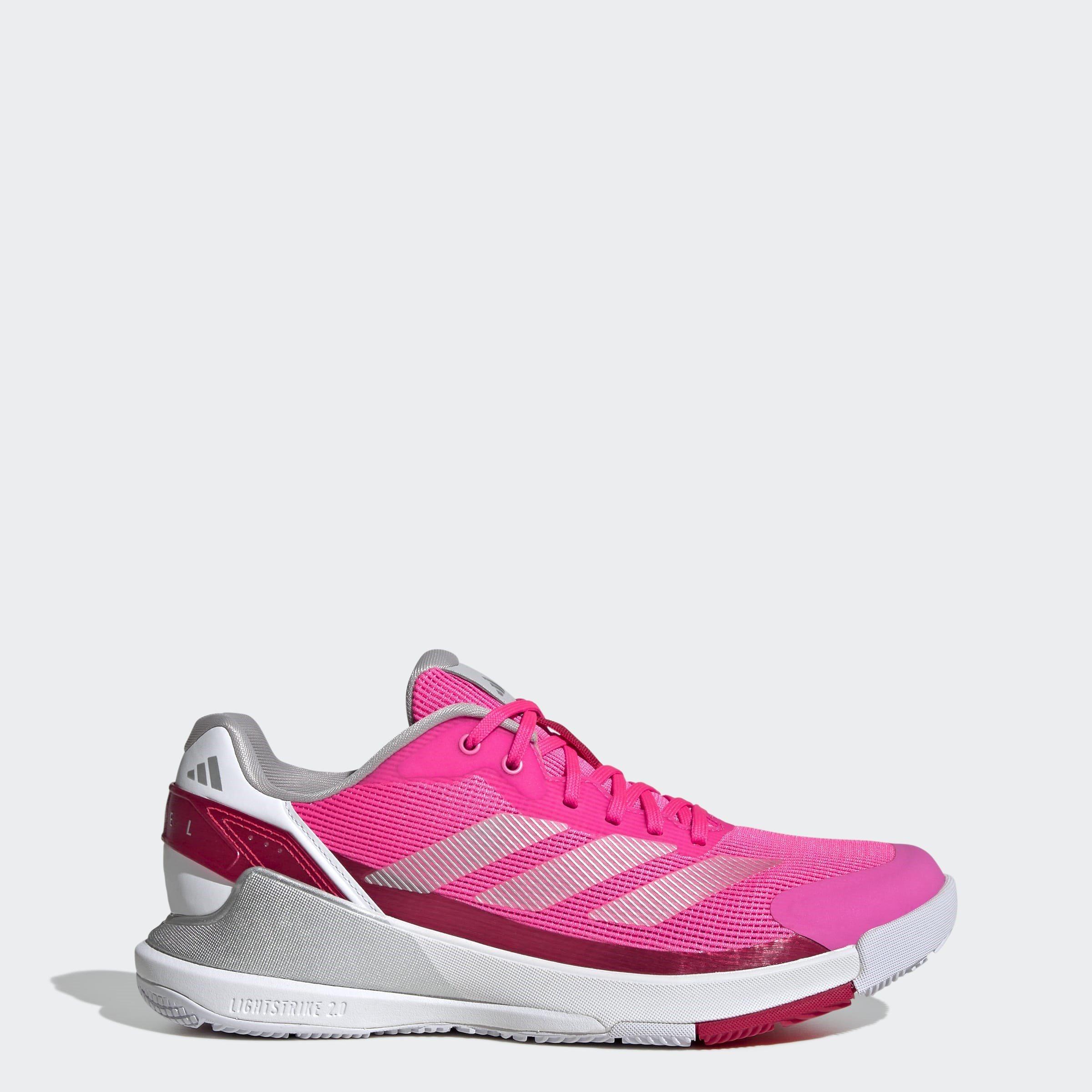 adidas Crazyquick Lightstrike Padel Shoes