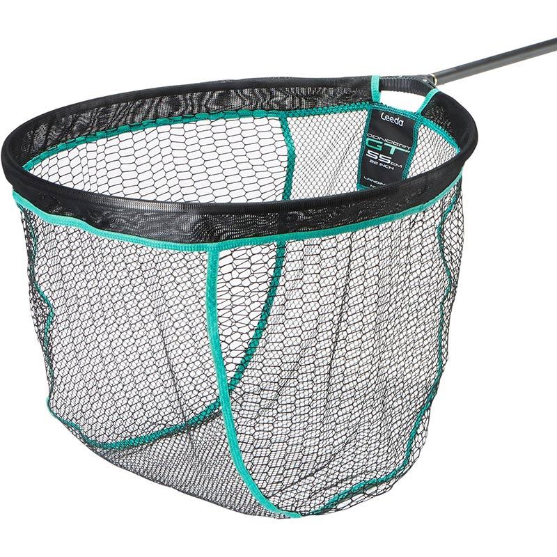 Tête D'épuisette Concept Gt Landing Net