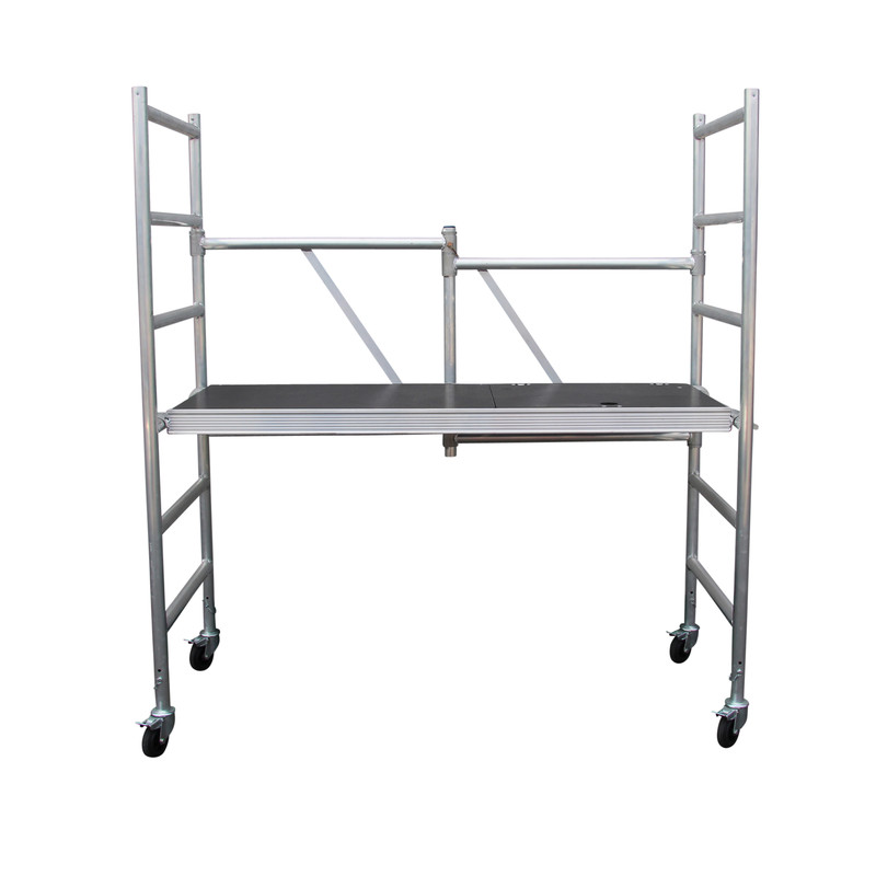 Alumexx Eco Line steiger Module A