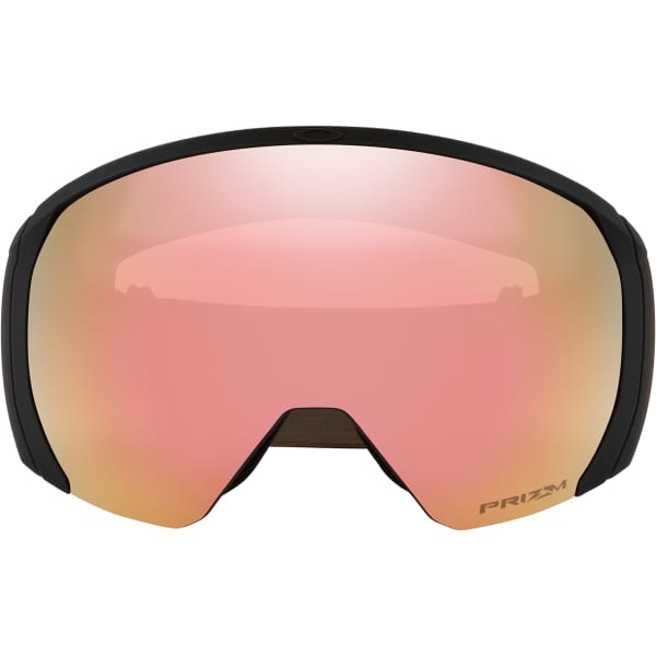Masque de ski OAKLEY FLIGHT PATH L WARM GREY