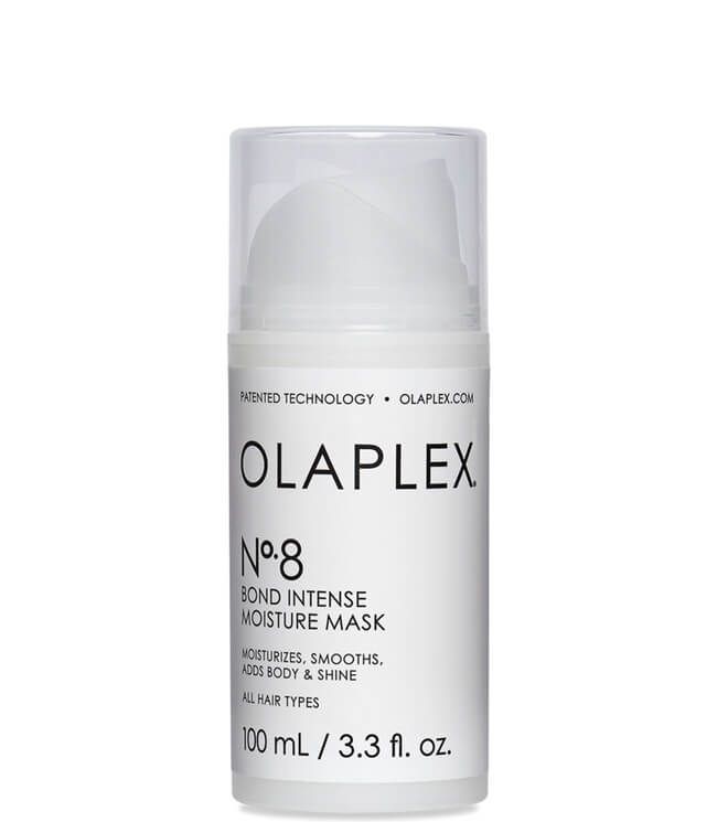 Olaplex - NO.8 Bond Intense Moisture Mask 100 ml - Hårkur