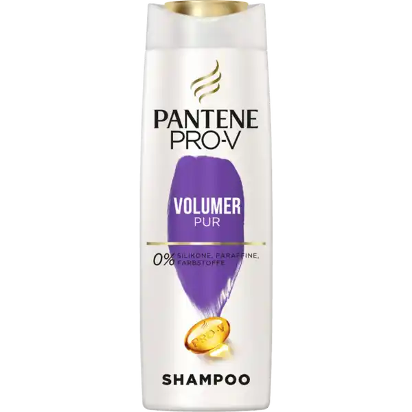 Volumen Pur Shampoo