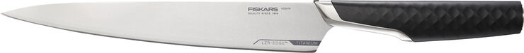 Fiskars Taiten forskærerkniv 21 cm Sort