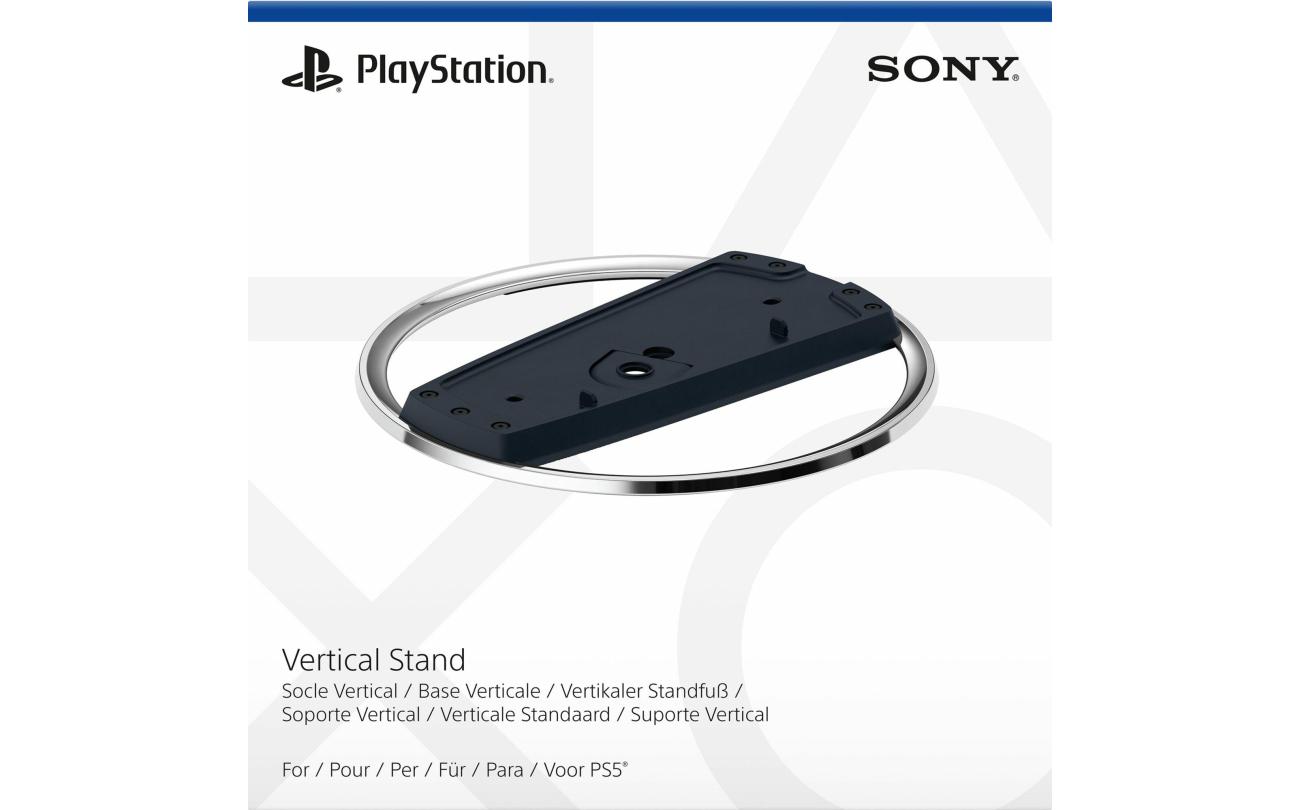 PS5 Vertical Stand