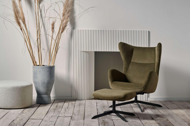 Bolia Podium plantenbak Ø33 H40