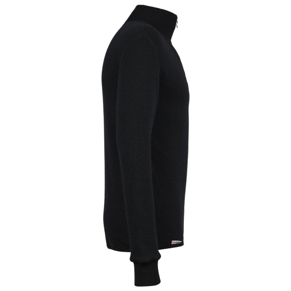 Woolpower - Zip Turtleneck 400 - Longsleeve