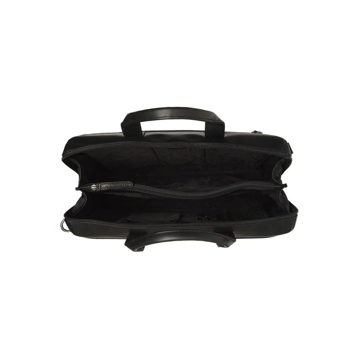 The Chestefield | Levanto | Leren werktas 15,6