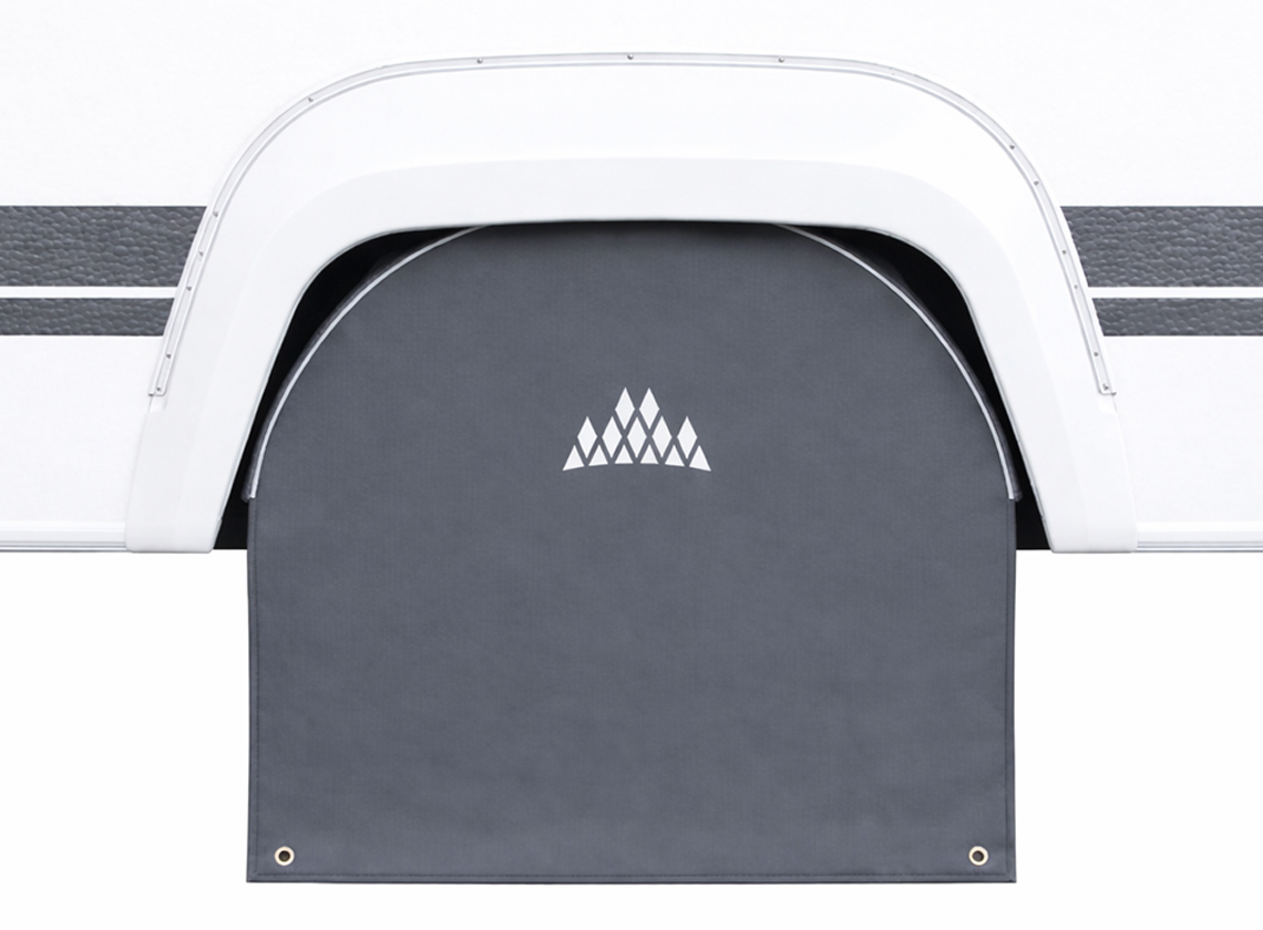 Obelink luxe wielhoes - t/m 15 inch