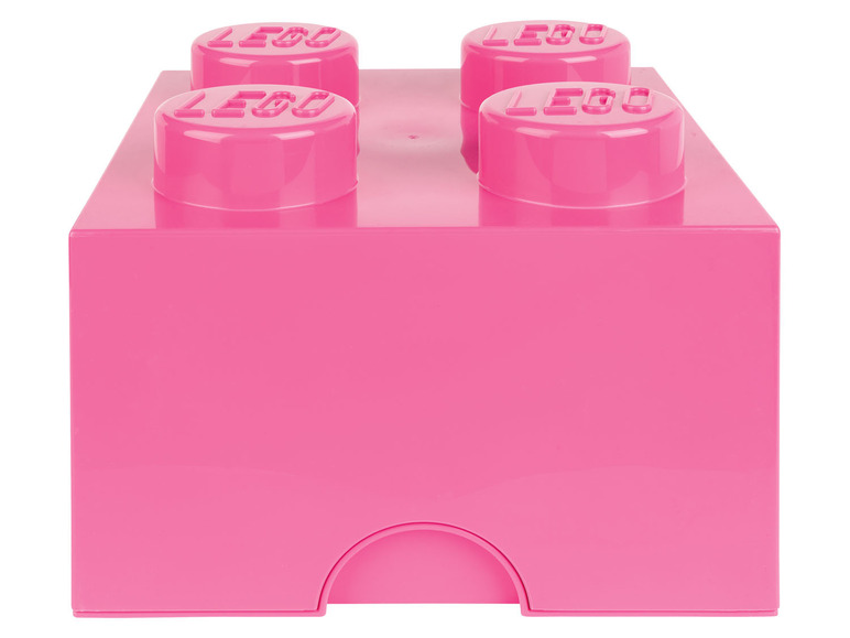 2 opbergboxen