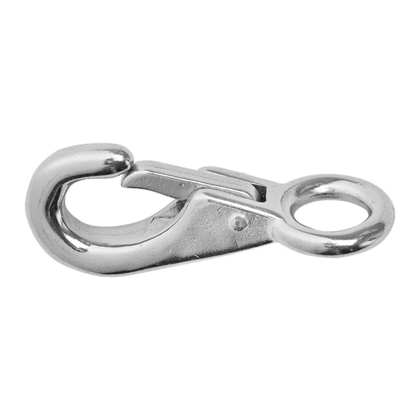 Karabinkrok 10 mm