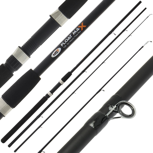 Canne Angling Pursuits Match/Float Max