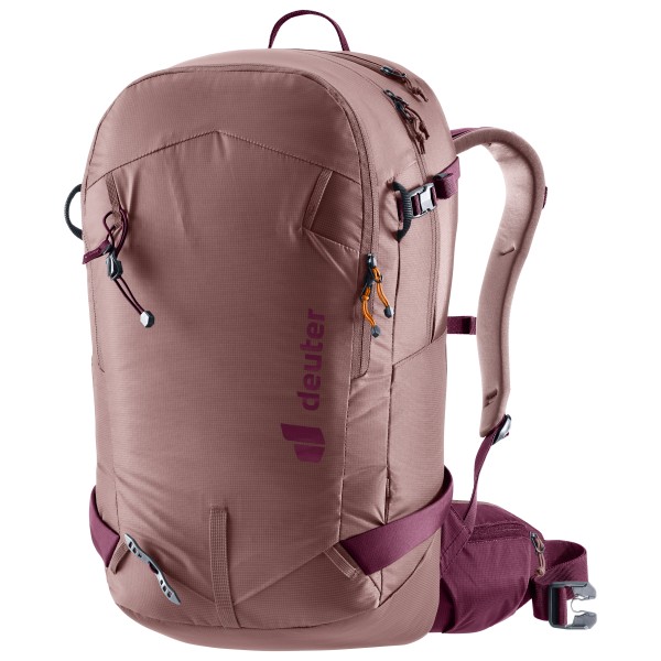 Deuter - Women's Freerider 28 SL - Sac à dos ski